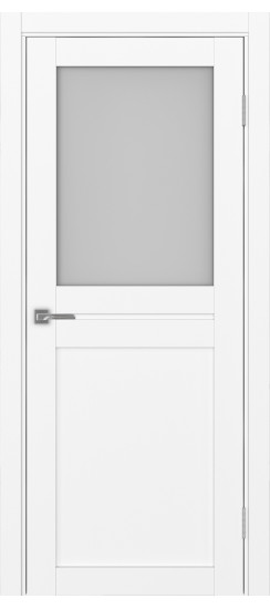 Турин_520.211.30  Белый снежный (заполнение: Мателюкс)