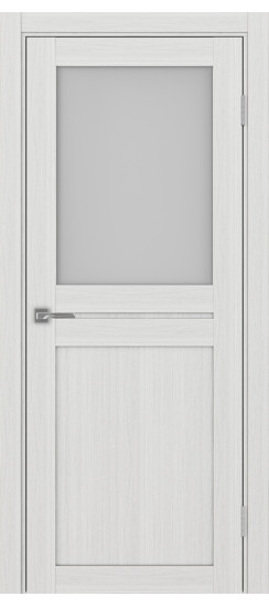 Турин_520.211.30  Ясень серебристый (заполнение: Мателюкс)