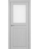 Турин_520.211 ЭКО-шпон Дуб серый FL