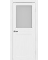 Турин_520.211 ЭКО-шпон Белый лёд