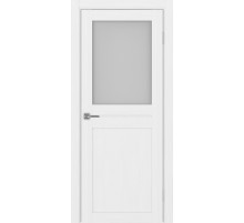 Турин_520.211 ЭКО-шпон Белый лёд