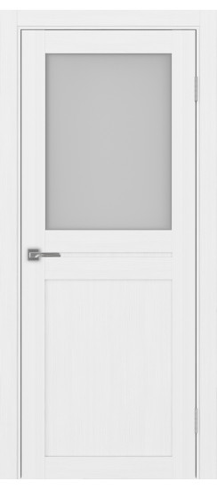 Турин_520.211.30  Белый лёд (заполнение: Мателюкс)