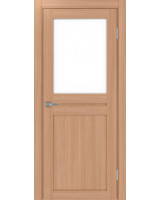 Турин_520.211 ЭКО-шпон Ясень тёмный