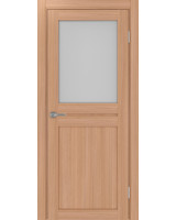 Турин_520.211 ЭКО-шпон Ясень тёмный