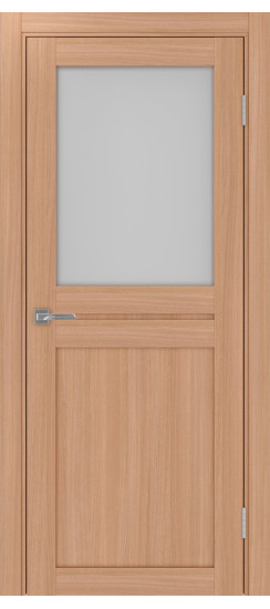 Турин_520.211.30  Ясень тёмный (заполнение: Мателюкс)