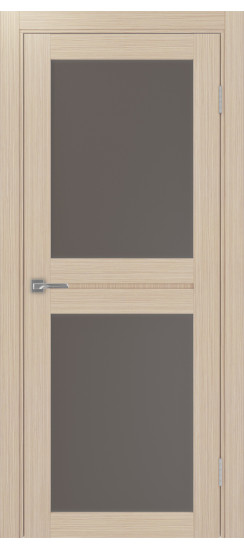 Турин_520.212.30  Дуб беленый FL (заполнение: Бронза матовое)