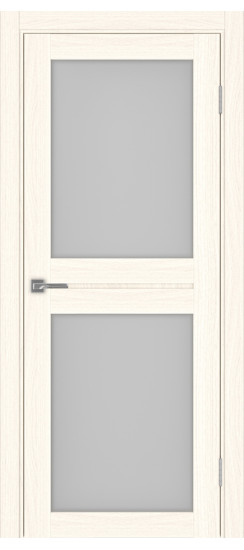 Турин_520.212.30  Ясень светлый (заполнение: Мателюкс)