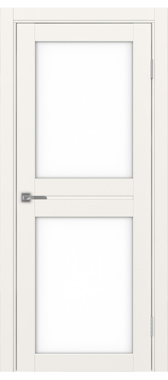 Турин_520.212.30  Бежевый (стекло: LACбелый)