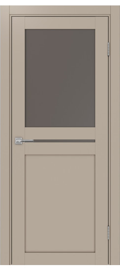 Турин_520.221.30  Мокко (заполнение: Бронза матовое)