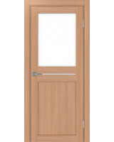 Турин_520.221 ЭКО-шпон Ясень тёмный