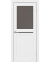 Турин_520.221 ЭКО-шпон Белый лёд