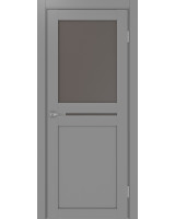 Турин_520.221 ЭКО-шпон Серый