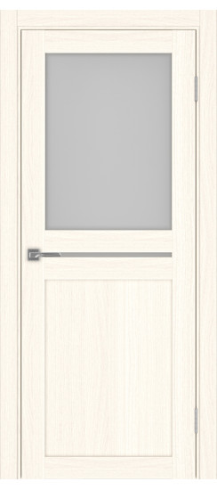 Турин_520.221.30  Ясень светлый (заполнение: Мателюкс)