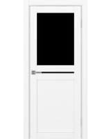 Турин_520.221 ЭКО-шпон Белый снежный