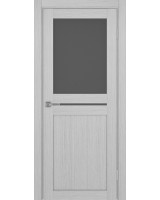 Турин_520.221 ЭКО-шпон Дуб серый FL