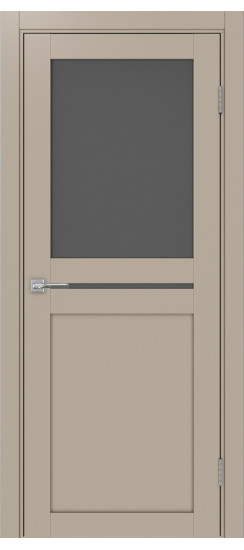 Турин_520.221.30  Мокко (заполнение: Графит матовое)