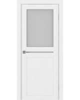 Турин_520.221 ЭКО-шпон Белый лёд