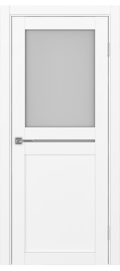 Турин_520.221.30  Белый снежный (заполнение: Мателюкс)