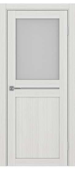 Турин_520.221.30  Ясень серебристый (заполнение: Мателюкс)