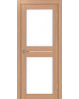 Турин_520.222 ЭКО-шпон Ясень тёмный