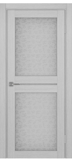 Турин_520.222.30  Дуб серый FL (заполнение: Дали б. цв.)