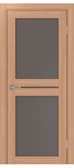 Турин_520.222.30  Ясень тёмный (заполнение: Бронза матовое)