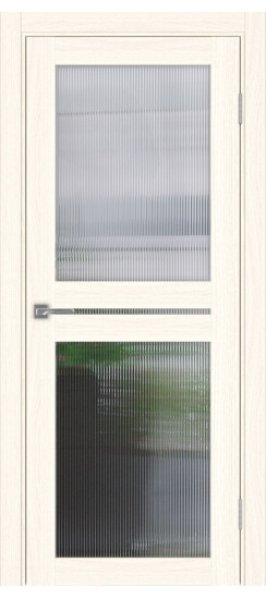 Турин_520.222.30  Ясень светлый (заполнение: Мору)