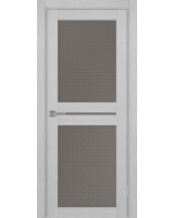 Турин_520.222 ЭКО-шпон Дуб серый FL