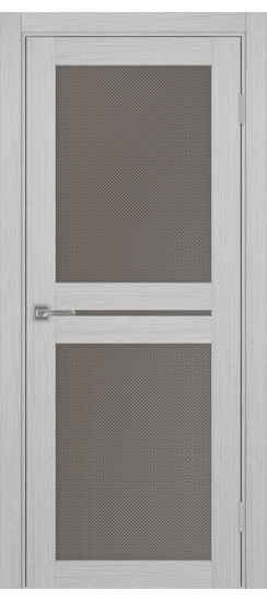 Турин_520.222.30  Дуб серый FL (заполнение: Пунта бр.)