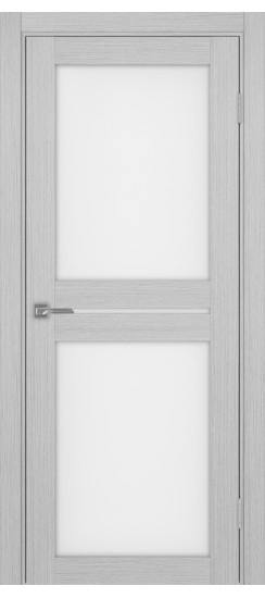 Турин_520.222.30  Дуб серый FL (заполнение: Мателюкс)