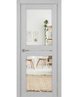 Турин_520.222 ЭКО-шпон Дуб серый FL