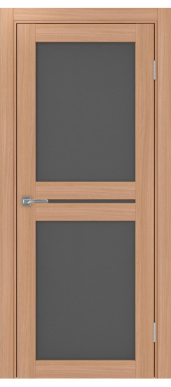 Турин_520.222.30  Ясень тёмный (заполнение: Графит матовое)