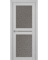 Турин_520.222 ЭКО-шпон Дуб серый FL