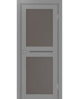 Турин_520.222 ЭКО-шпон Серый