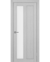 Турин_521.21 ЭКО-шпон Дуб серый FL