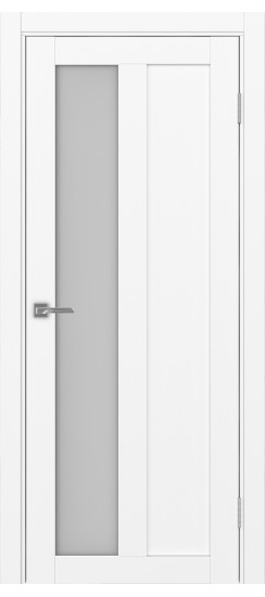 Турин_521.21.60  Белый снежный (заполнение: Мателюкс)