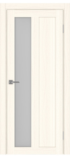 Турин_521.21.60  Ясень светлый (заполнение: Мателюкс)