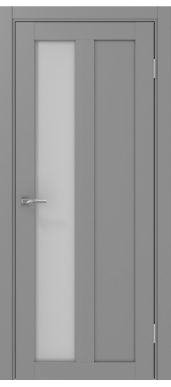 Турин_521.21.60  Серый (заполнение: Мателюкс)