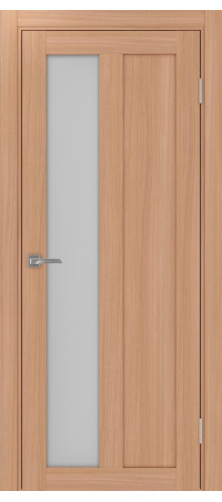 Турин_521.21.60  Ясень тёмный (заполнение: Мателюкс)