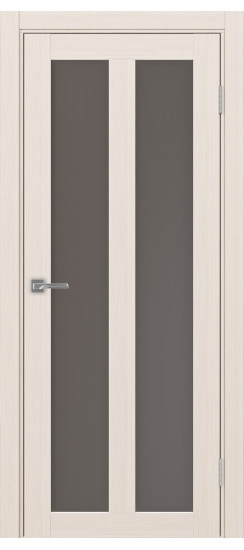 Турин_521.22.60  Ясень перламутровый (заполнение: Бронза матовое)