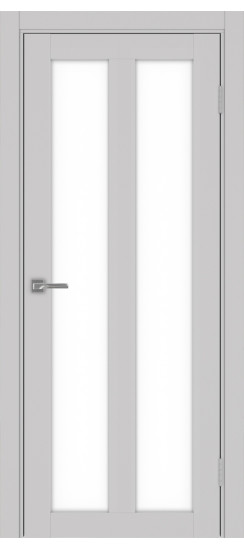 Турин_521.22.60  Пепельный (стекло: LACбелый)