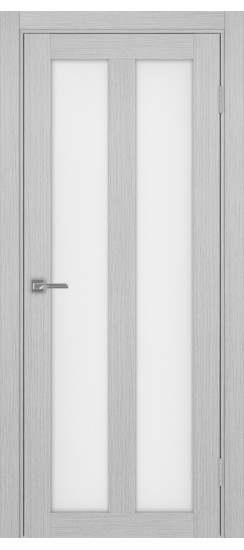 Турин_521.22.60  Дуб серый FL (заполнение: Мателюкс)