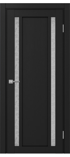 Турин_522.212.60  Антрацит (заполнение: Дали б. цв.)