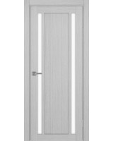 Турин_522.212 ЭКО-шпон Дуб серый FL