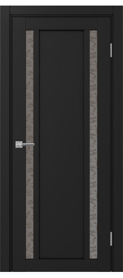 Турин_522.212.60  Антрацит (заполнение: Дали бр.)