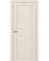 Турин_522AПП.111 молдинг алюм.хром ЭКО-шпон Ясень перламутровый