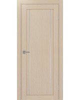 Турин_522AПП.111 молдинг алюм.хром ЭКО-шпон Дуб беленый FL