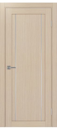 Турин_522AПП.111 молдинг алюм.хром.60  Дуб беленый FL