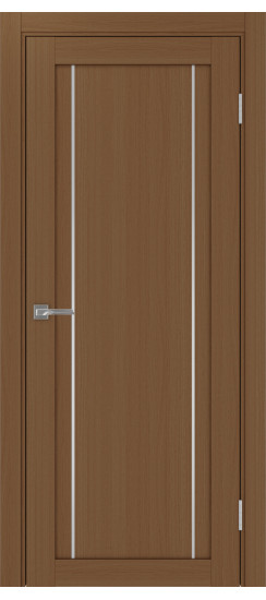 Турин_522AПП.111 молдинг алюм.хром.60  Орех NL