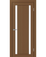 Турин_522AПП.212 молдинг алюм.хром ЭКО-шпон Орех NL